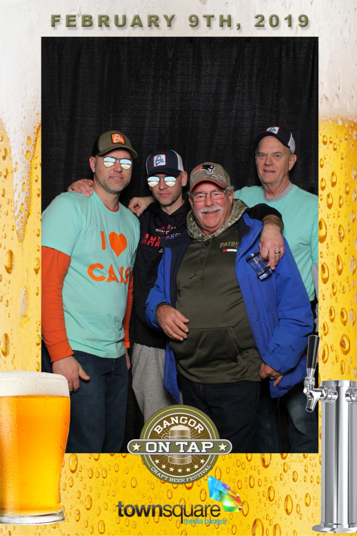 Bangor On tap | View more photos from the event at gallery.mainemagicmirror.com/u/MaineMagicMirror/Bangor-On-tap
